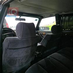 مرسيدس بنز S-Class